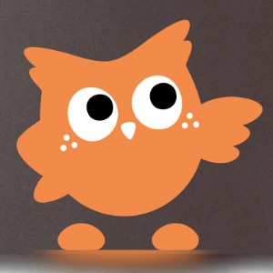 La Chouette Mandarine