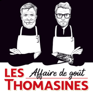 Les Thomasines